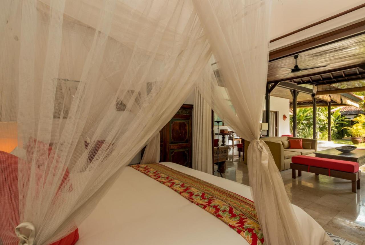 Villa Eight Семиньяк Экстерьер фото