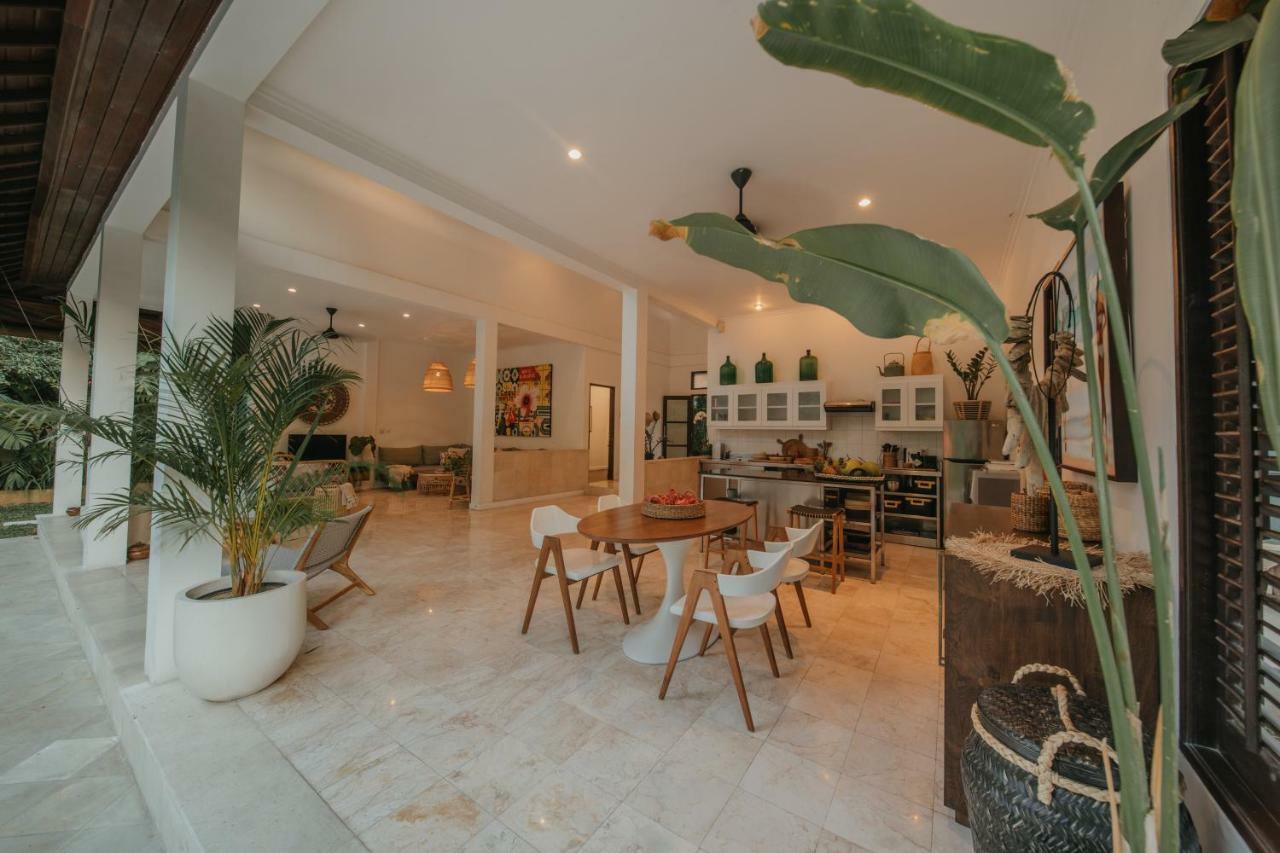 Villa Eight Семиньяк Экстерьер фото